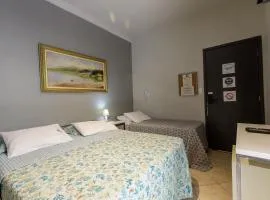 K3 Residence Taquaral