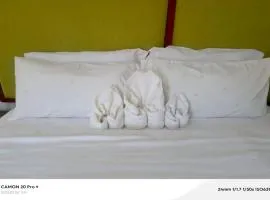 Raneziah Guesthouse
