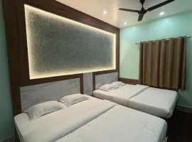 HOTEL SREE DURGA