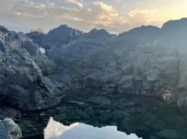 Ocean Views • Private Balcony + Prime Location