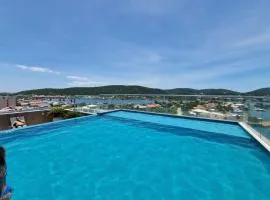 Flat Samba Bossa Nova