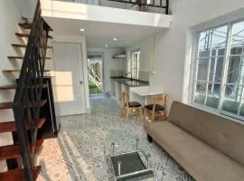 The lofts at riverview villas