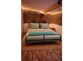 Ruhiges Wohlfühlzimmer mit Charme