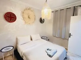 sun house tamraght