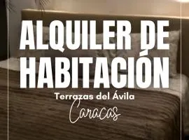 Alquiler de habitación