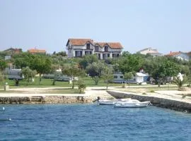 Rooms with a parking space Sveti Petar, Biograd - 25221