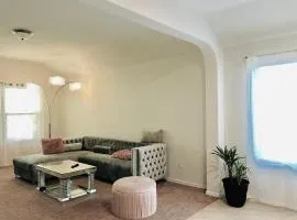 10 Min to World Cup - Modern 4BR Near DFW