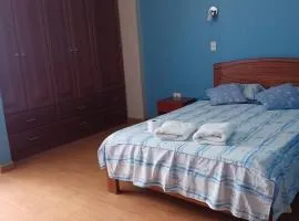 Casa familiar D'Greta