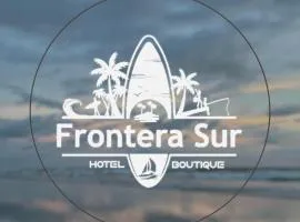 Hotel Frontera Sur