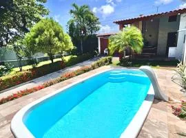 Casa Brisa da Praia em Paracuru