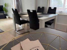 Ferienwohnung Tasa, Hotel in Menzenschwand