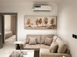 AlHamra 408Two Luxury RoomsJeddahs Most Prestigious Neighborhoods Near the Sea