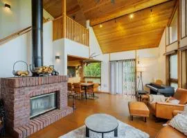 麓-ROKU-Nature&Comfort 温泉付き貸別荘ガイアリゾート