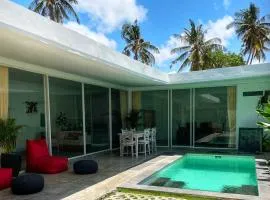 Bliss Villa Kuta 2 bedrooms