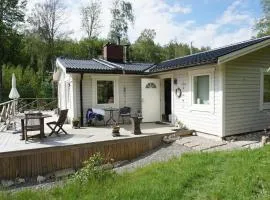 4 star holiday home in KÄRNA