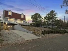 Bay Beach Bungalow