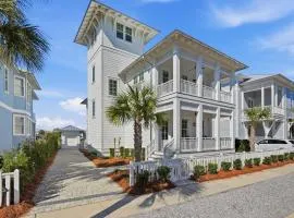 NEW Family Luxury Sea Peace 4 Bikes Lakefront