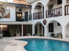 Nosara Hotel Playa Garza