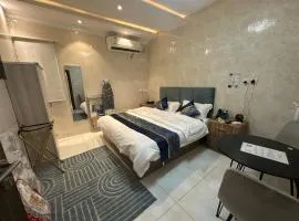 الهندام للشقق المخدومه