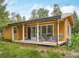 7 person holiday home in Nexø-By Traum