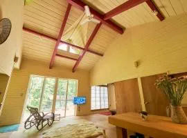 Kanekosanso 金子山荘 #KK1