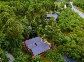 Lạc Sanh Onsen Resort
