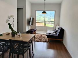 Vista da Mantiqueira, Hotel in Extrema