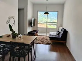 Vista da Mantiqueira