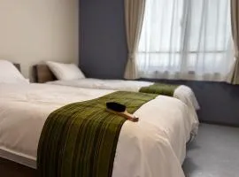 Chura Terrace Hotel AKI