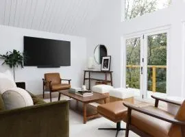 The Remedy at Lake Arrowhead