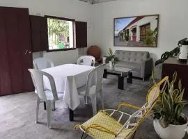 Casa Hotel Bijaos