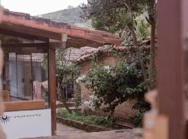 Casa Favorita, Hotel in Samaipata