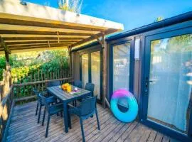 Cottage spacieux avec clim - 8 pers. - API-1-52-2188