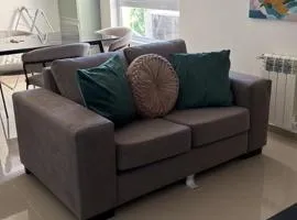 Departamento Céntrico de 1 dormitorio con cochera