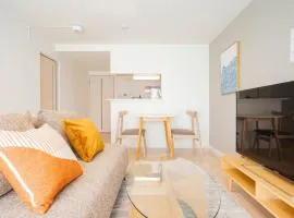 La Meridian Atsubetsu 401