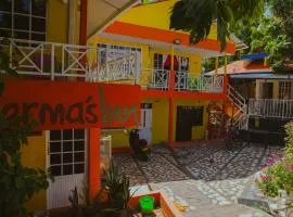 POSADA NATIVA DERMA´S INN