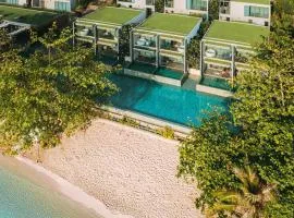 My Beach Resort Phuket, Panwa Beach