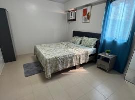 Plumera Mactan Square, Hotel in Mactan Island