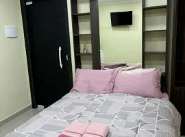Suíte sossego
