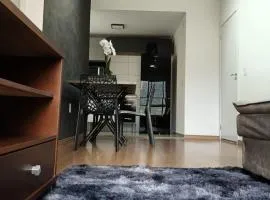 Paraiso da Mantiqueira - Staffy House Extrema