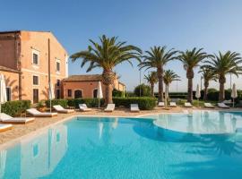Hotel Lady Lusya, hotel a Siracusa