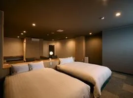 COZY HOTEL NUKUI shimanami