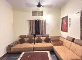Simba Stay's 2BHK 1