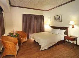 Kenting Holiday Hotel- Pet-friendly