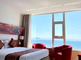 Nha Trang Wonderland Hotel, hotel em Nha Trang