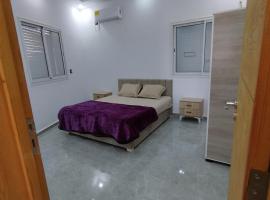 Djerba Haven Family: Houmt Souk şehrinde bir otel