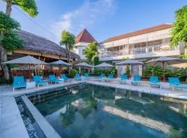 Sayang Sanur Terrace House