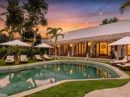 Roh Villas Kuta Lombok