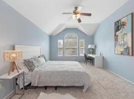 Quality Inn with special promotion