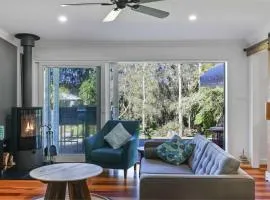The Shack - Myola